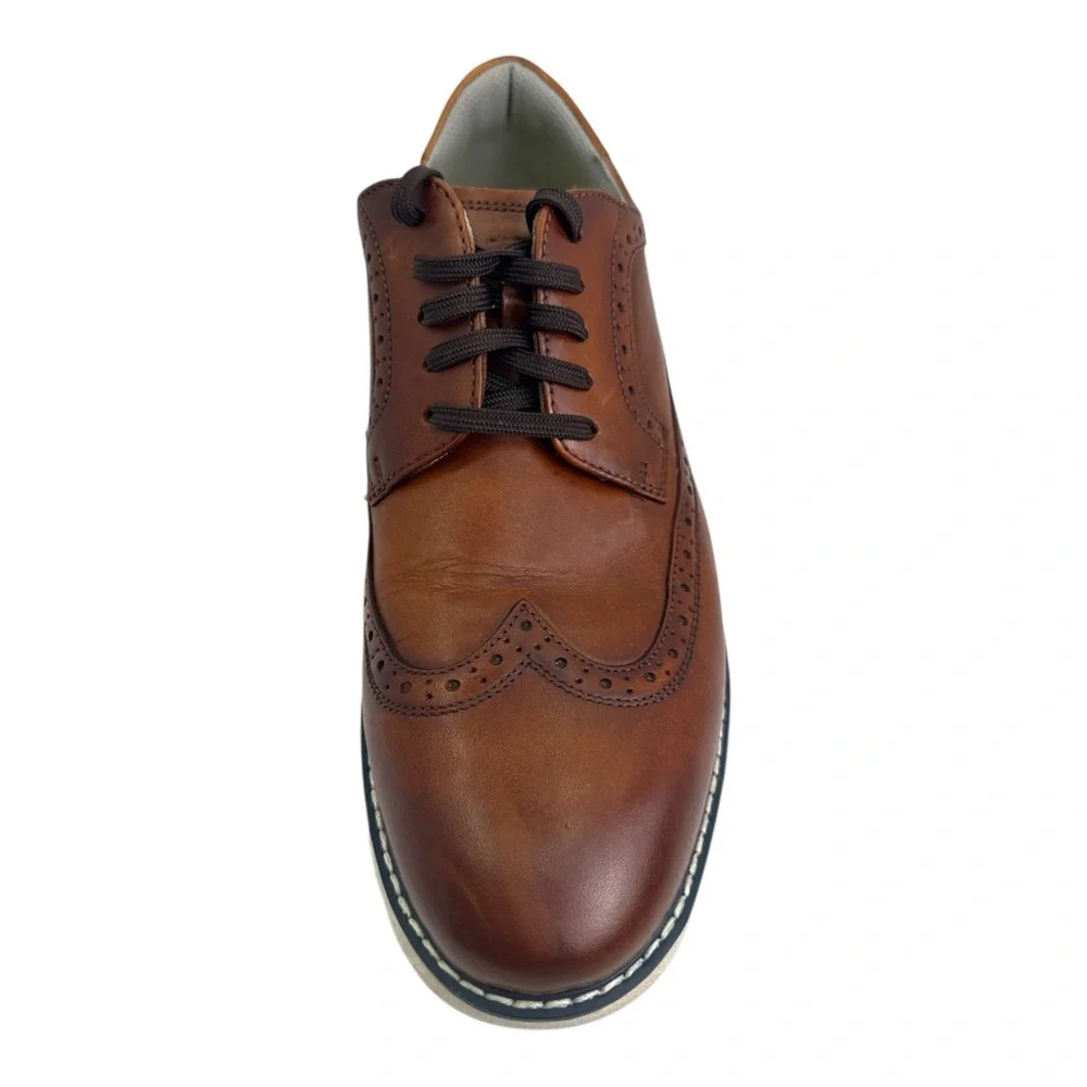 Florsheim men frenzi